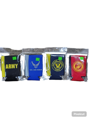 Can Coolers