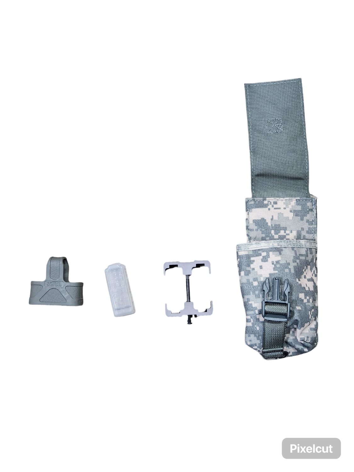 THOR DEFENSE MAG COUPLAR KIT