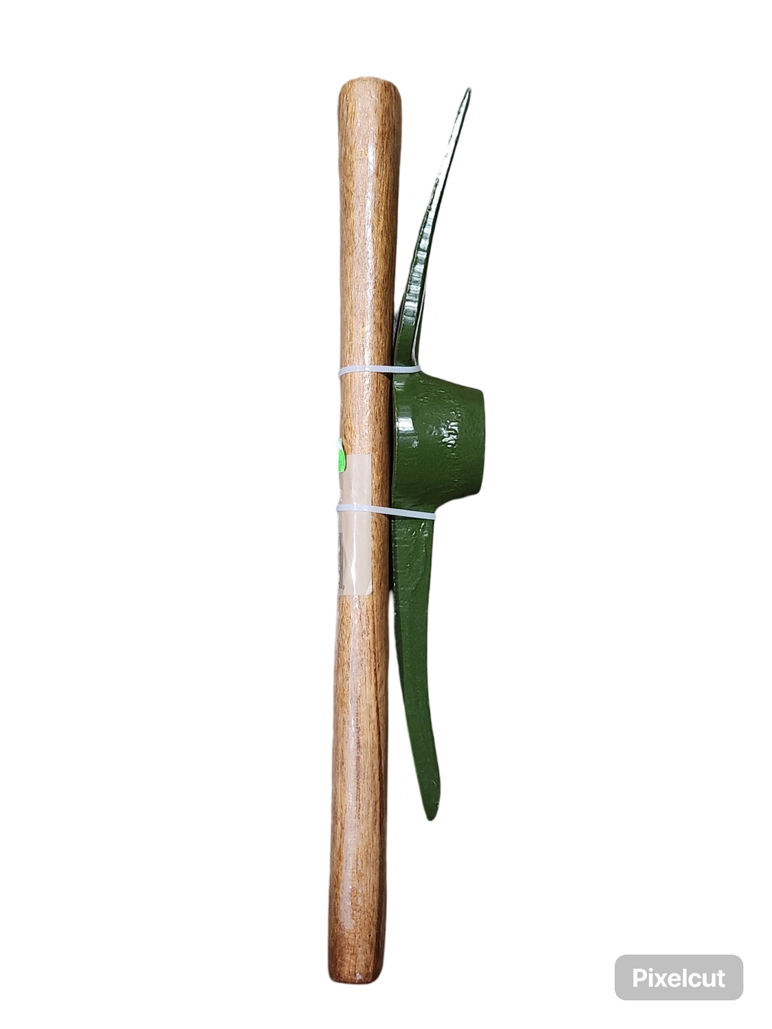 Red Rock Mattock w/Pick