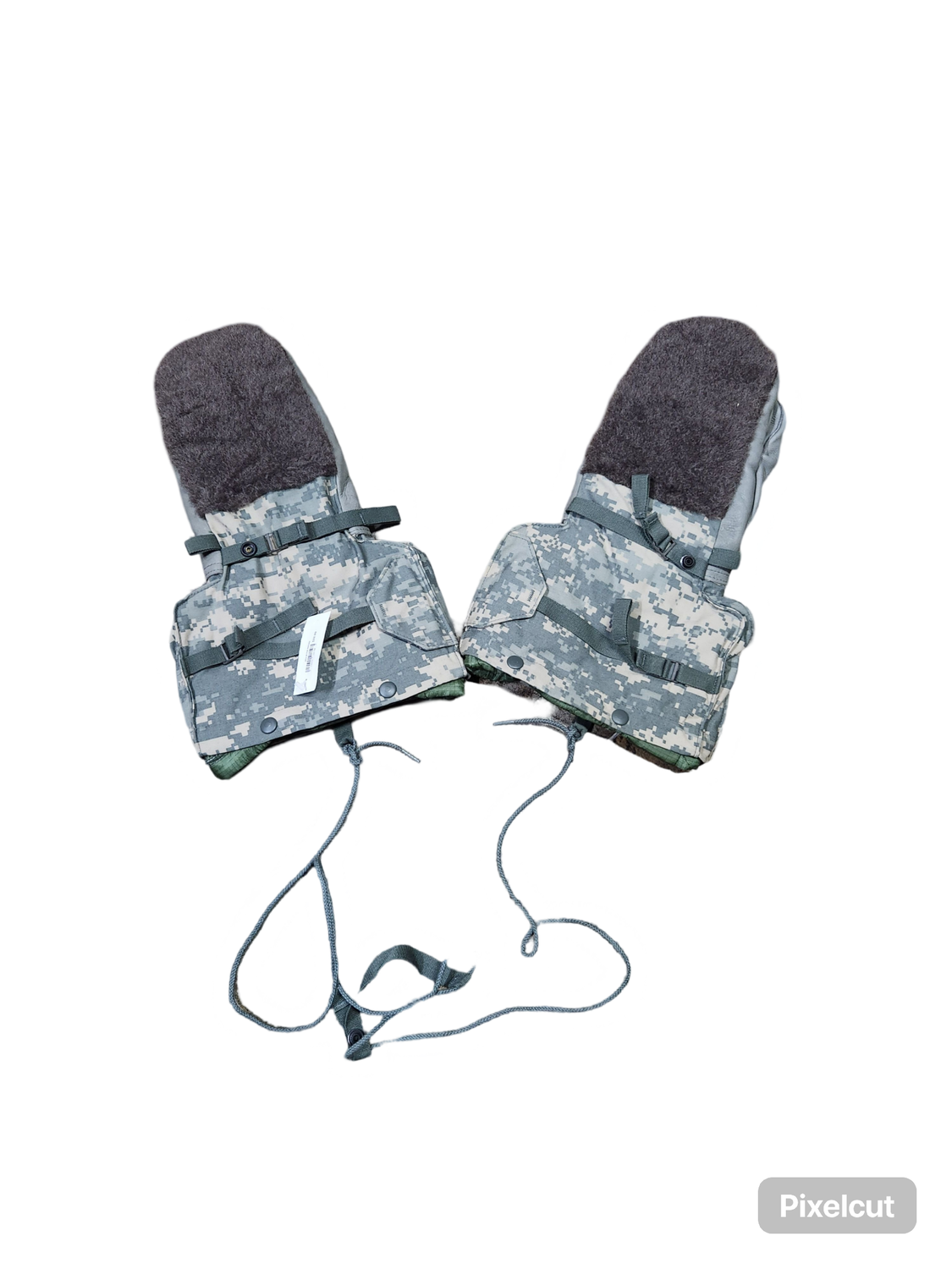 ACU Extreme Cold Weather Mitten