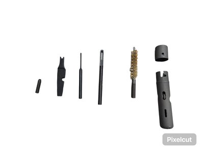 AK CLEANING KIT