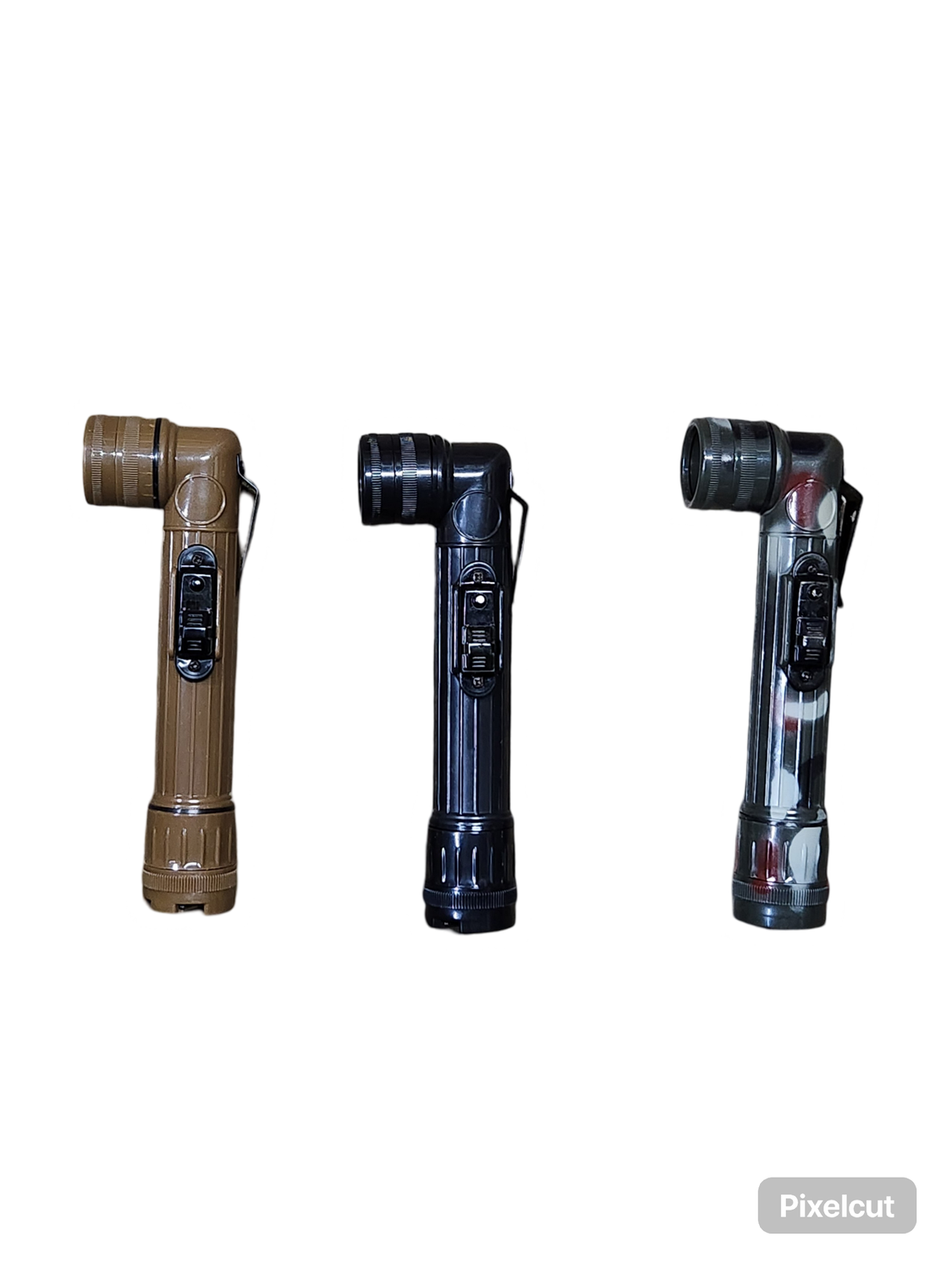 Rothco Mini Army Style Flashlights