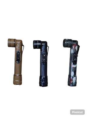 Rothco Mini Army Style Flashlights