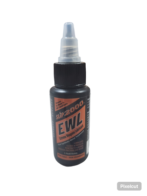 Slip 2000 EXTREME WEAPON LUBRICANT 1OZ