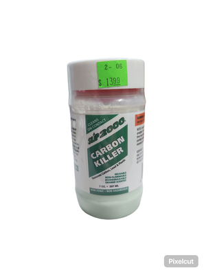 SLIP 2000 Carbon Killer 7oz