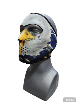 ZAN PATRIOT NEOPRENE FACE MASK