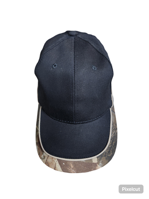 Realtree Antler Cap