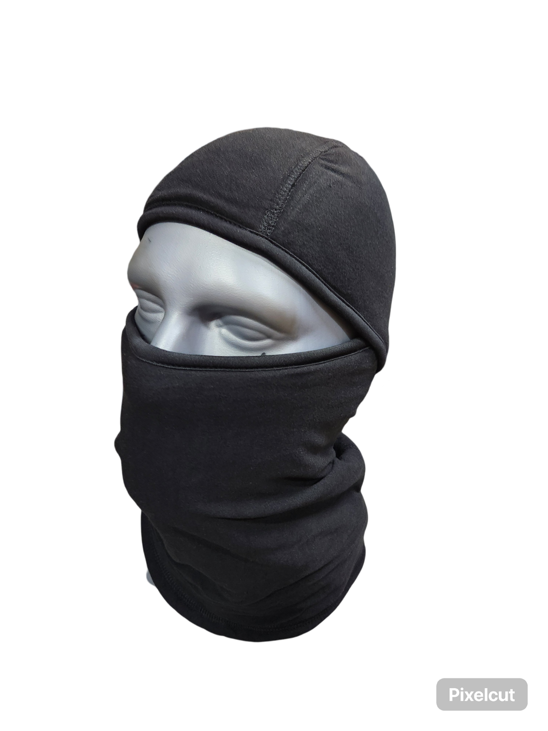 ZAN HIGH PILE FLEECE BALACLAVA