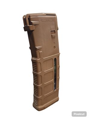 PMAG 30 AR/M4 GEN 3 WINDOW