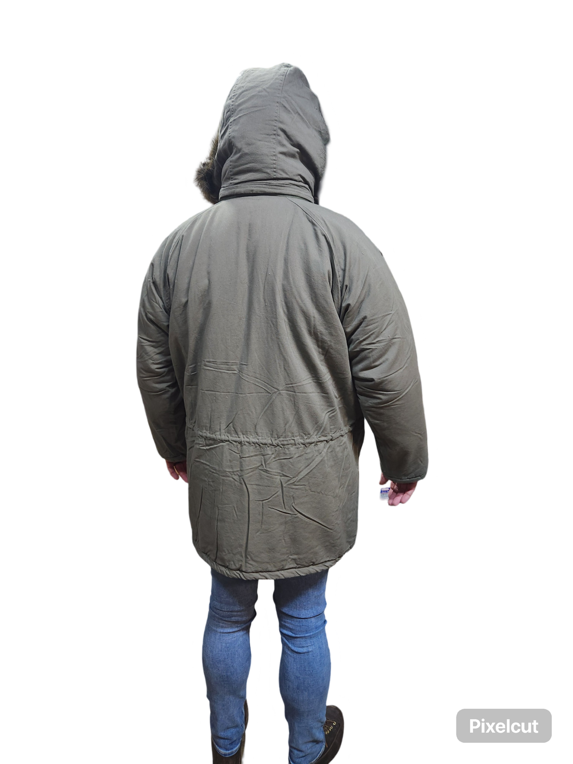 Rothco M-65 Field Jacket