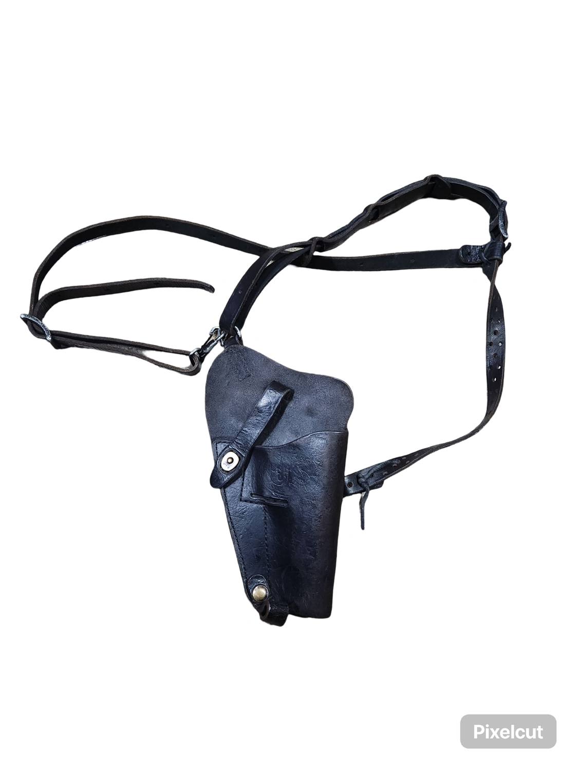 M7 Tanker Shoulder Holster