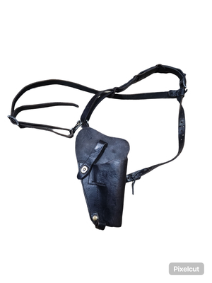 M7 Tanker Shoulder Holster