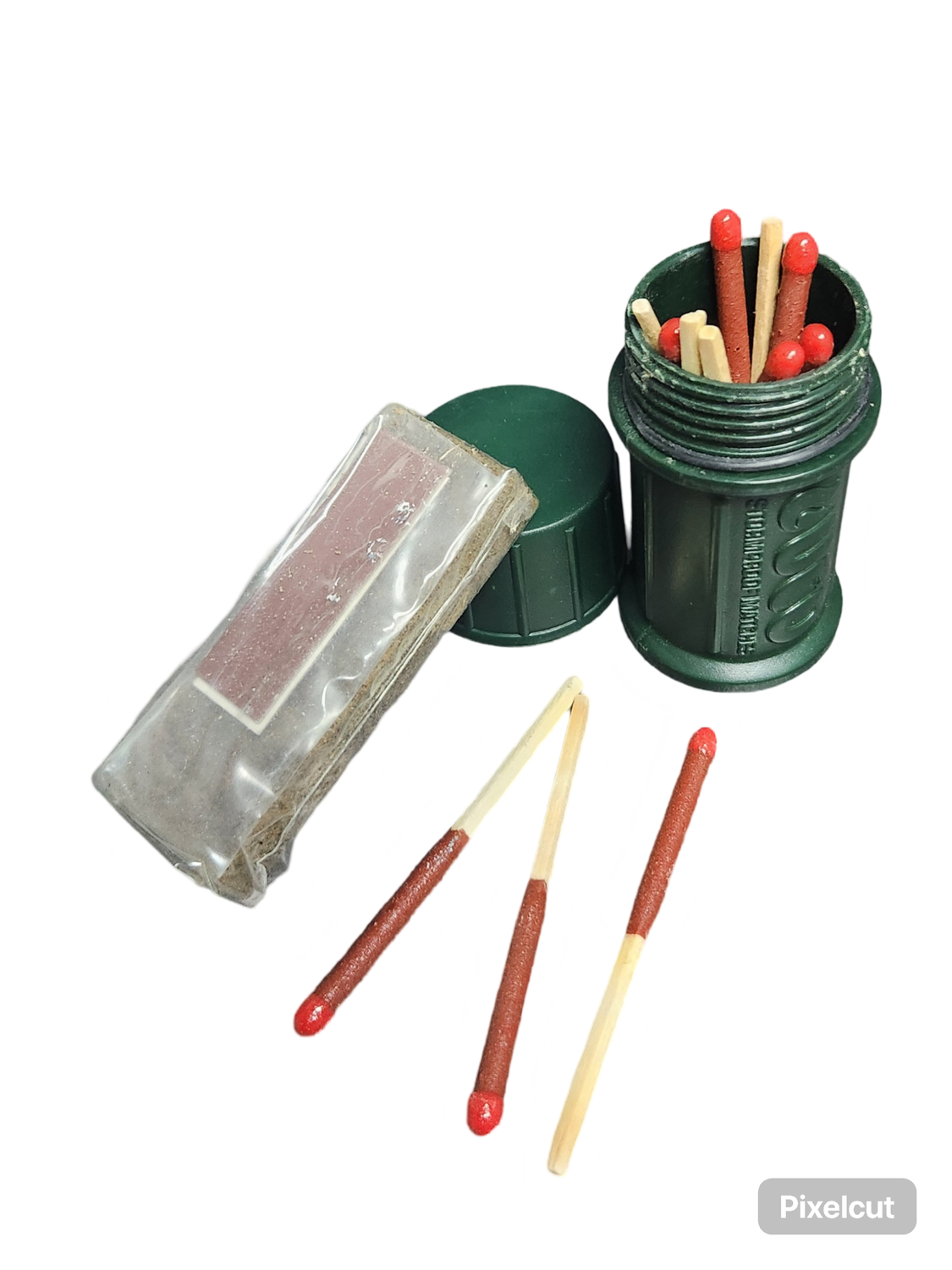 UCO FIRESTARTER KIT