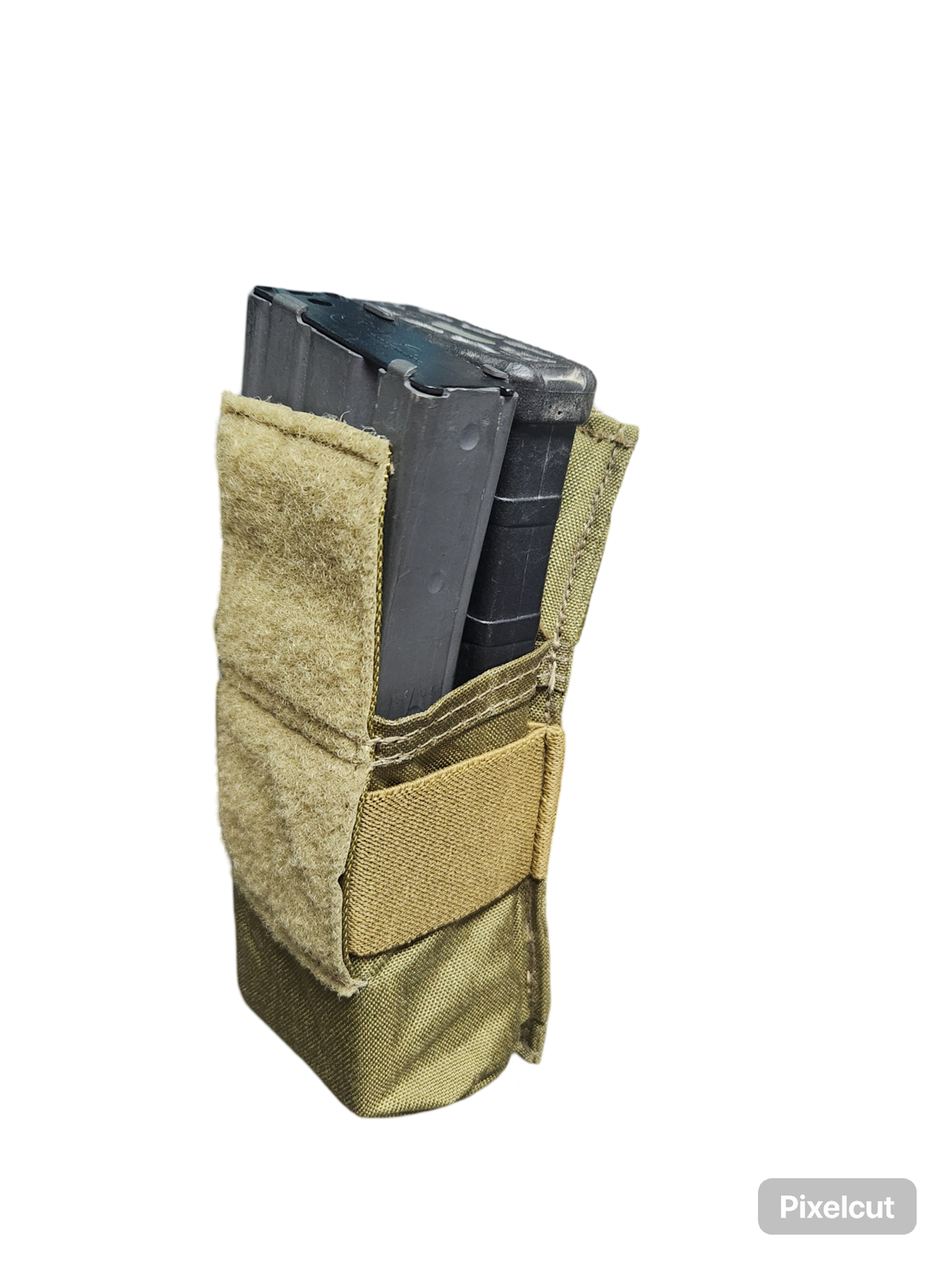 EAGLE INDUSTRIES M4 DOUBLE MAG POUCH