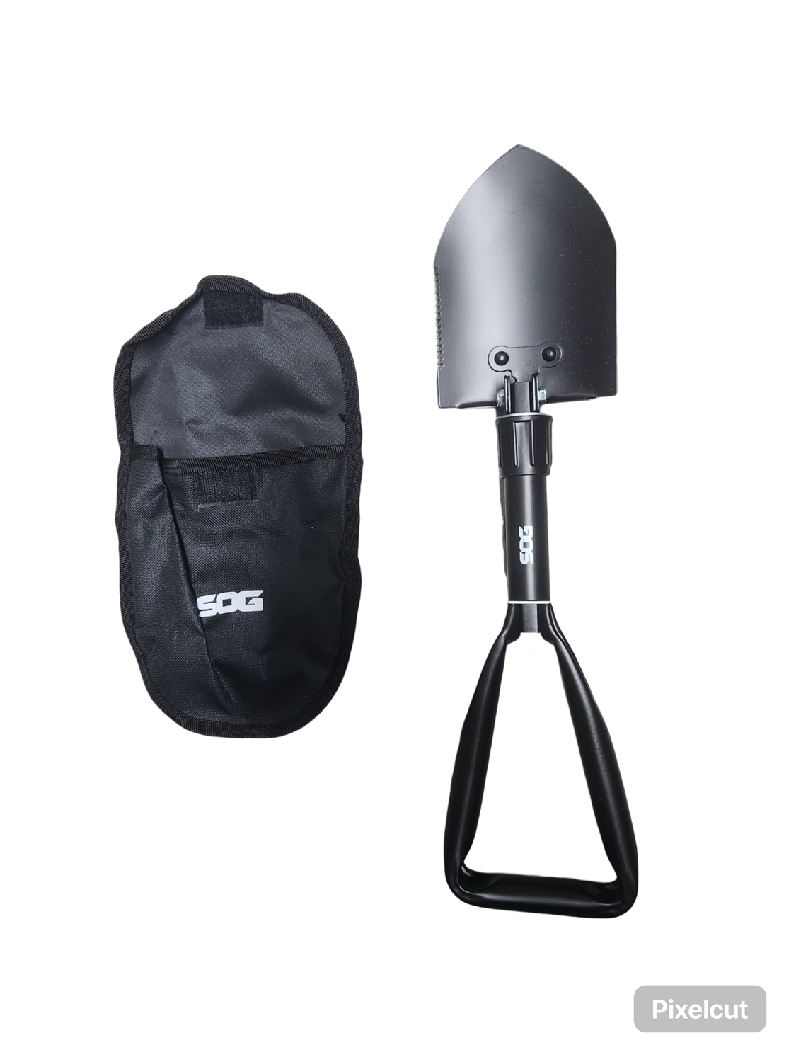 SOG Entrenching Tool