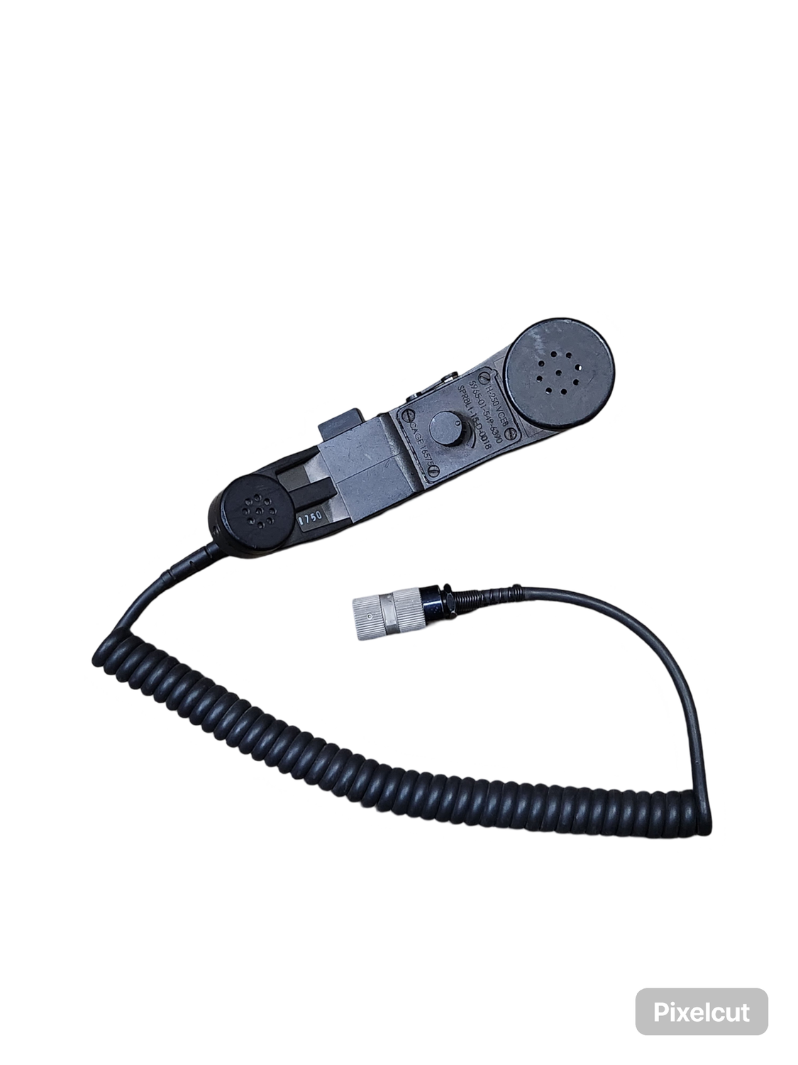 H-250/VCEB HANDSET