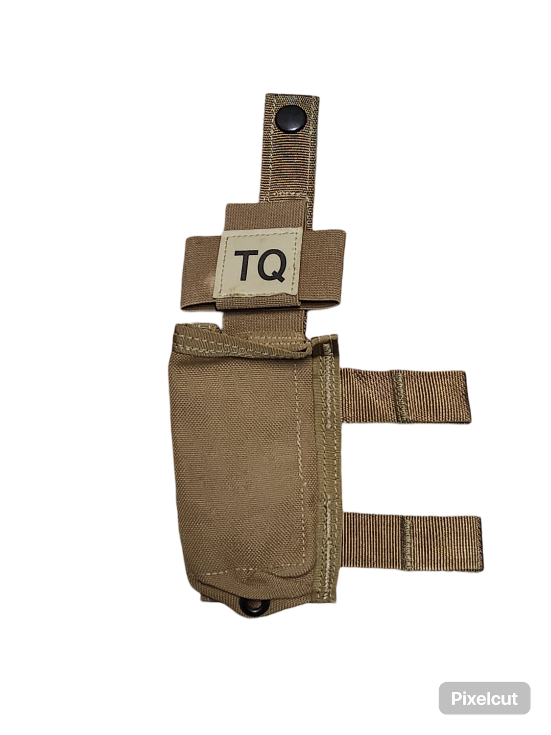 ISSUED USMC Tourniquet Pouch