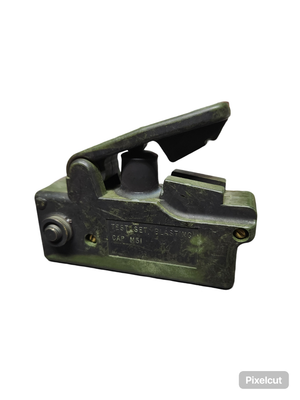 M51 BLASTING CAP DETANATOR