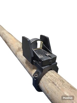 Trijicon RMR RedDot Sight 4.0 MOA MS04 With ACOG Mount