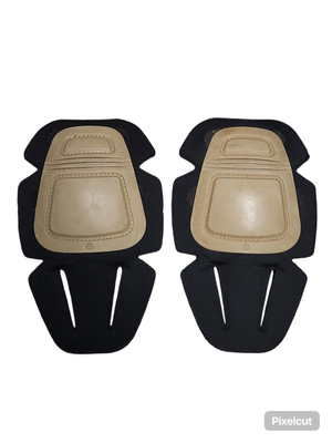 Crye AirFlex Combat Knee Pads