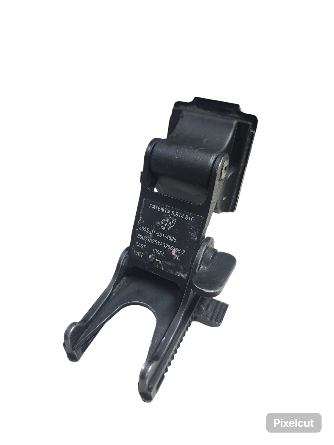 USGI NOROTOS NVG Standard Rugged Rhino Mount