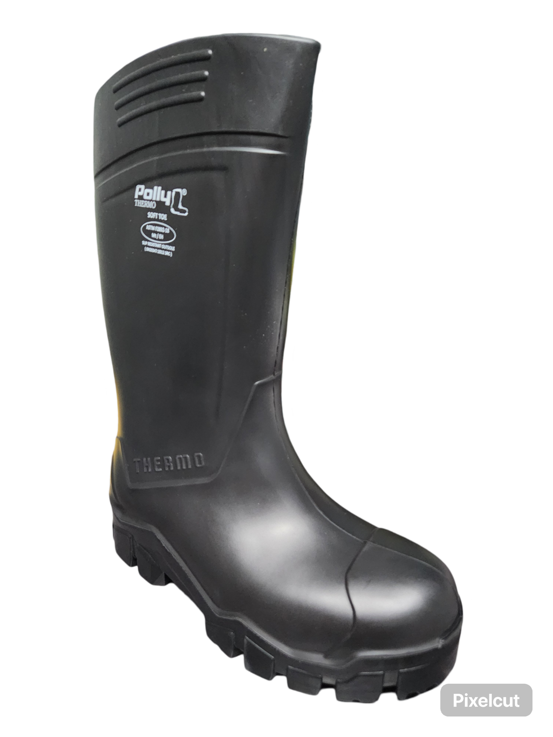 POLLY THERMO BOOTS