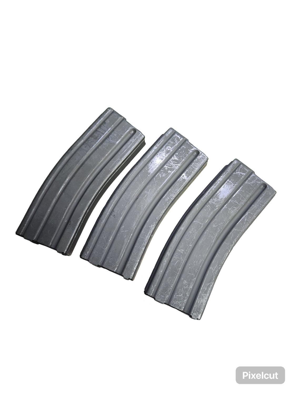 Colt AR15/M16/M4 30rd USGI Aluminum Magazine