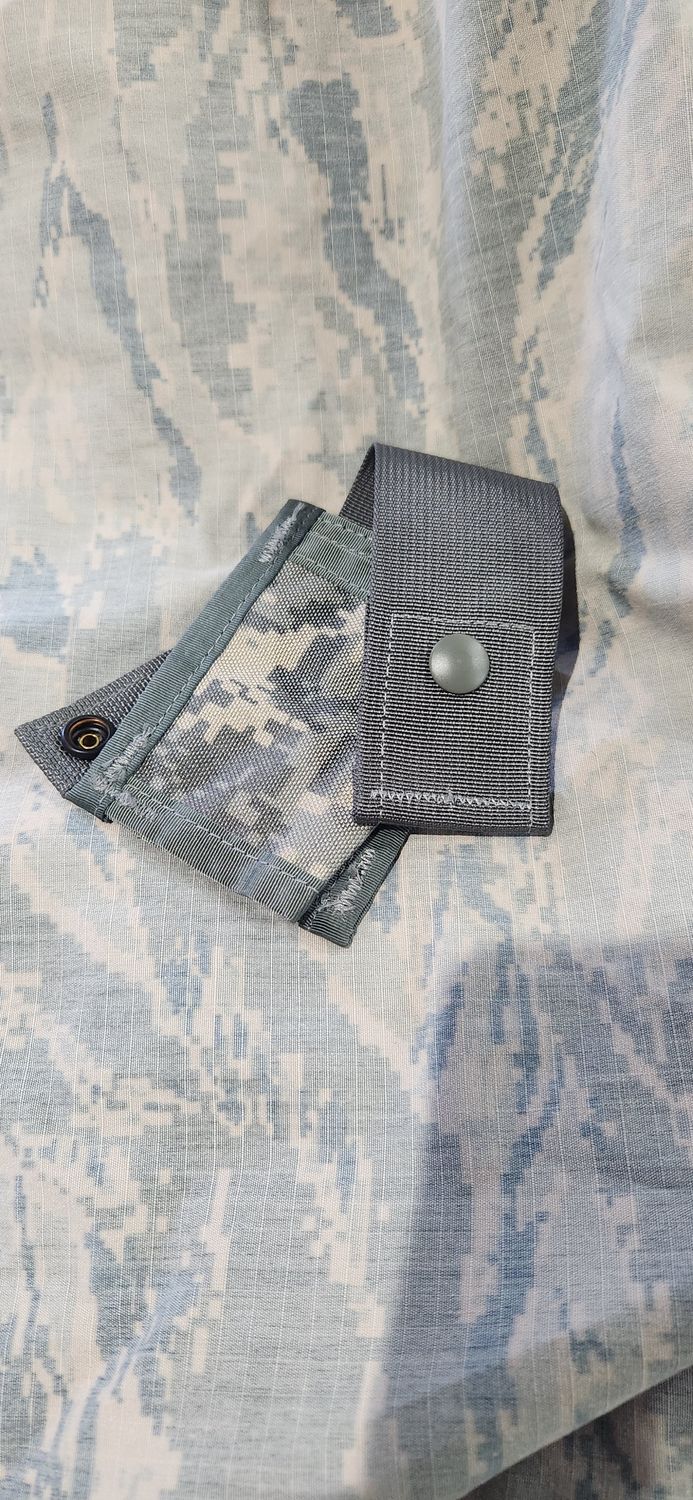 Molle 2 40 mm grenade pouch single