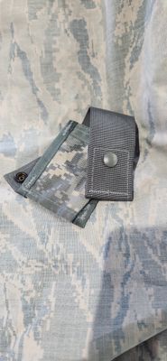 Molle 2 40 mm grenade pouch single