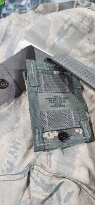 40mm grenade pouch
