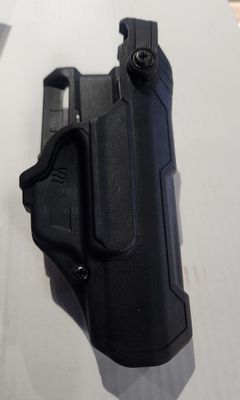 BLACKHAWK T SERIES L3D RT GLOCK 17/19 NON GEN5
