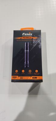 FENIX PD36R Pro