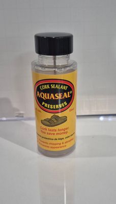 Aquaseal Cork Sealant