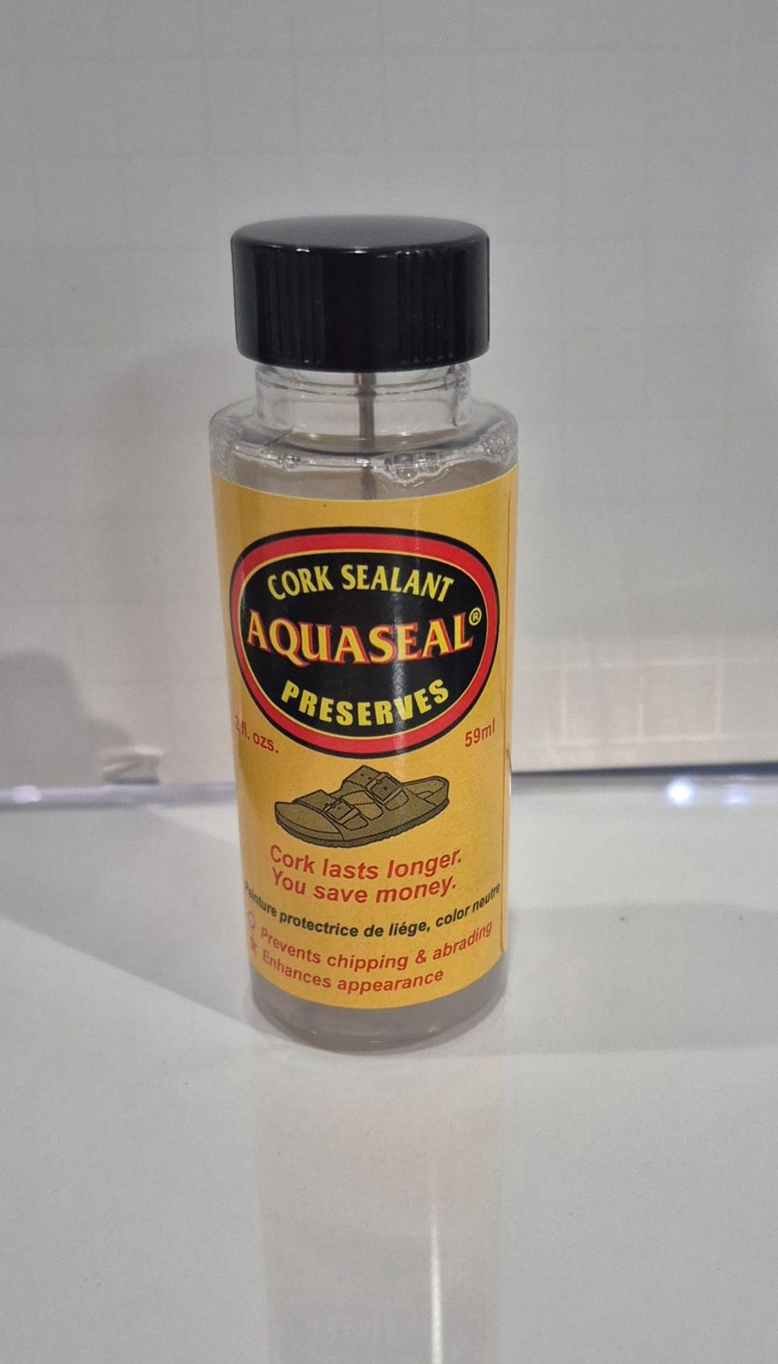 Aquaseal Cork Sealant