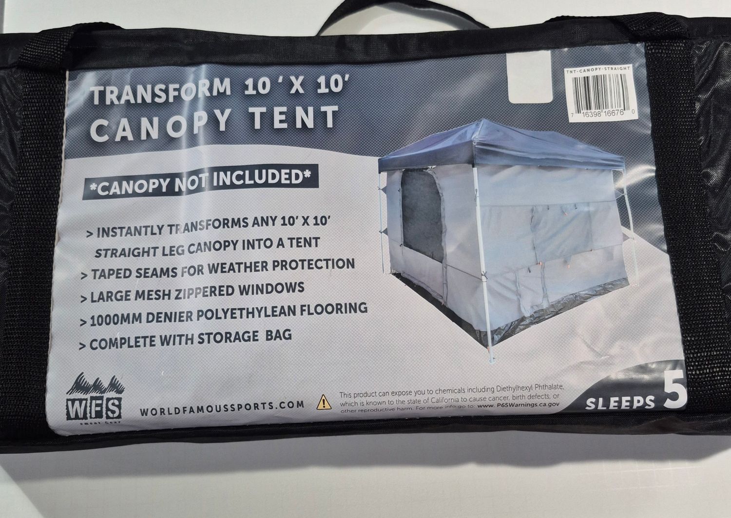 10x10 Canopy Tent