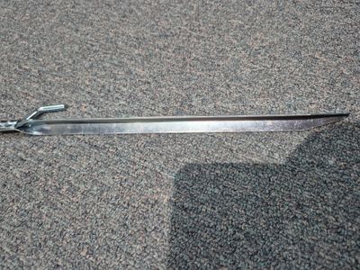Rothco Metal Tent Stake 12&quot;