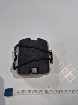 NameHarris Optical Instrument Battery Box no cover