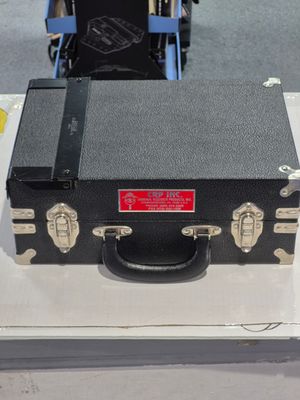 Crp ink fingerprint  kit