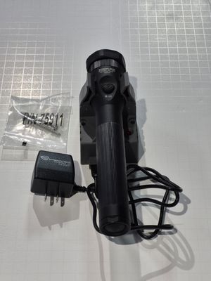 Streamlight stinger ds led