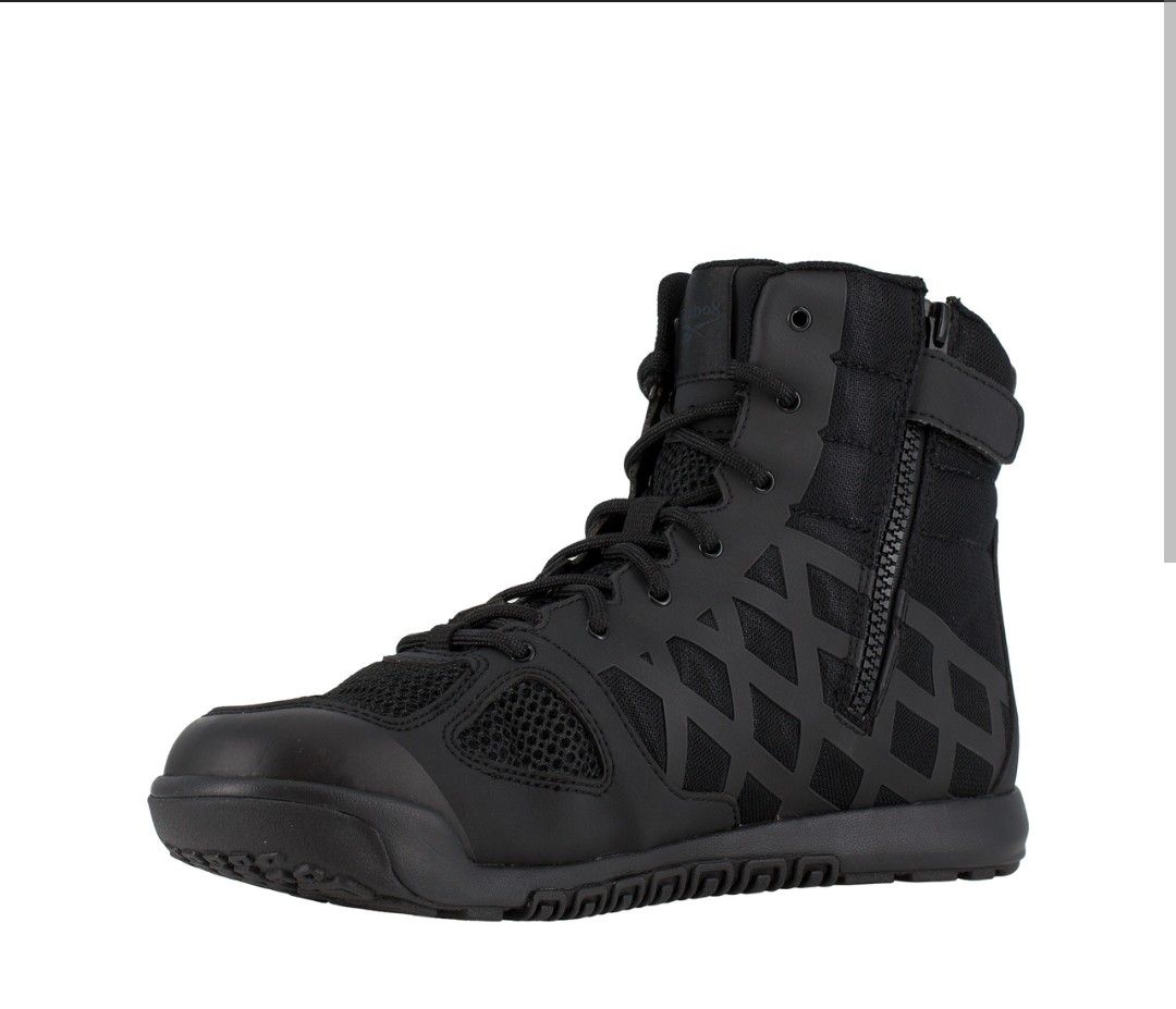 REEBOK NANO TACTICAL 6&quot;