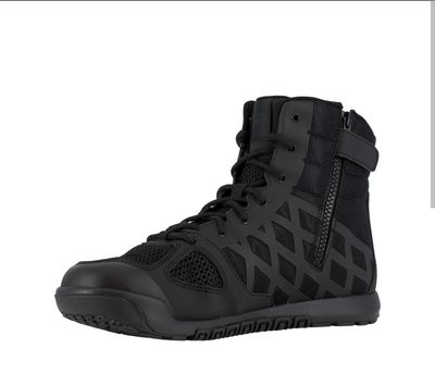 REEBOK NANO TACTICAL 6&quot;