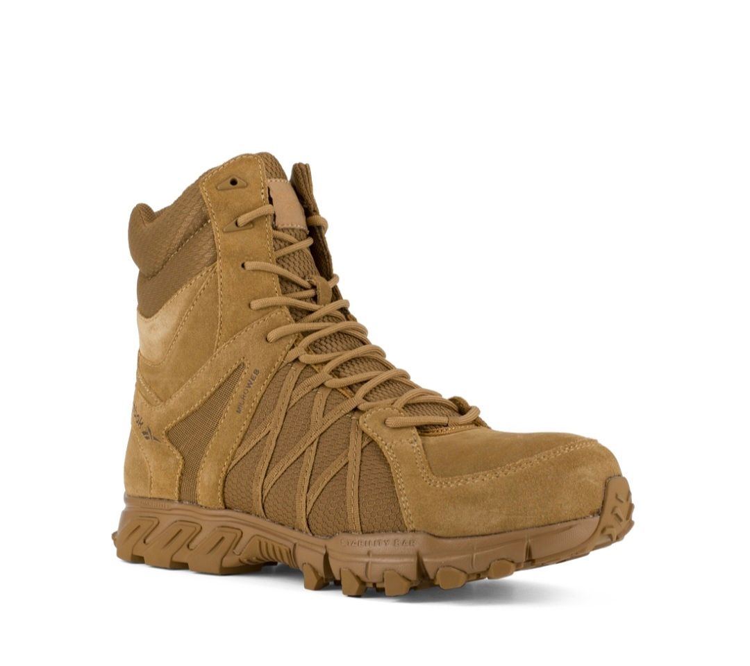 NANO X1 ADEVENTURE TACTICAL 6&quot; BOOT- COYOTE