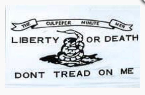 3&#39; x 5&#39; 2 SIDED CULPEPPER MINUTE FLAG