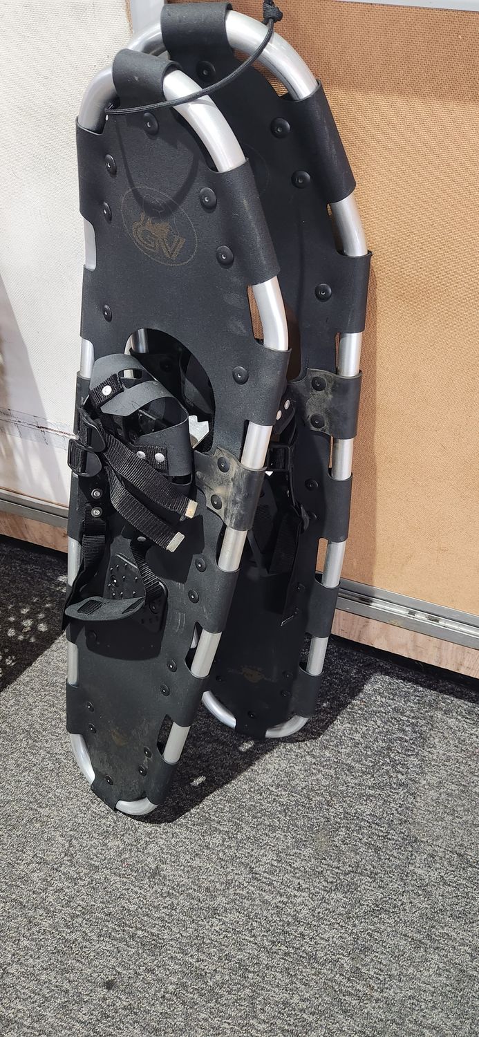 Gv winter trail snowshoes