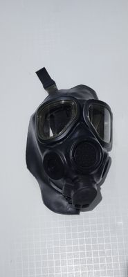 M 40 gas mask U.S.