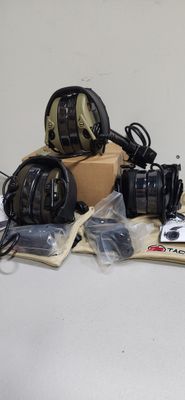 Tac sky