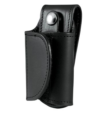 Boston Leather Silent Key Holder
