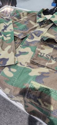 Vintage EDRL Uniform Tops A Grade
