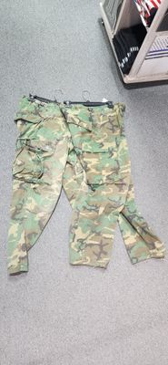 Vintage EDRL Uniform Bottom