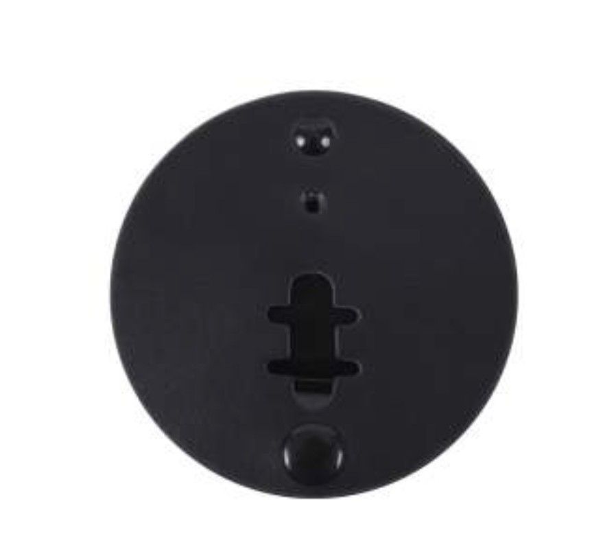 Rothco Round Badge Holder
